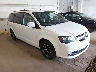 2C4RDGEG5JR****** Salvamento y Destrozados 2018 Dodge Grand Caravan en Minneapolis Saint Paul