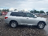 5TDZK3EH1AS****** Usados 2010 Toyota Highlander en Estado de Florida