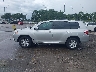5TDZK3EH1AS****** Reparables 2010 Toyota Highlander en Estado de Florida