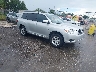 5TDZK3EH1AS****** Salvamento y Destrozados 2010 Toyota Highlander en Orlando