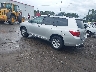 5TDZK3EH1AS****** Salvamento y Reparables 2010 Toyota Highlander en Orlando