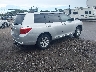 5TDZK3EH1AS****** Salvamento y Destrozados 2010 Toyota Highlander en Estado de Florida