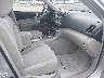 5TDZK3EH1AS****** Usados y Reparables 2010 Toyota Highlander en Estado de Florida