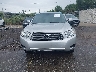 5TDZK3EH1AS****** Salvamento y Reparables 2010 Toyota Highlander en Estado de Florida