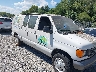1FTNE14W67D****** Salvage and Wrecked 2007 Ford E-150 in Pulaski