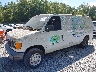 1FTNE14W67D****** Used and Repairable 2007 Ford E-150 in Pulaski