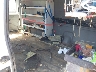 1FTNE14W67D****** Wrecked 2007 Ford E-150 in Pulaski