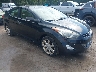 5NPDH4AE0CH****** Salvamento y Destrozados 2012 Hyundai Elantra en Metro DC