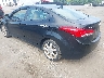 5NPDH4AE0CH****** Salvamento y Reparables 2012 Hyundai Elantra en Metro DC