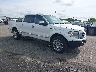 1FTFW1ET6DF****** Salvage and Wrecked 2013 Ford F-150 in Avenel New Jersey