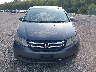 5FNRL5H21FB****** Destrozados 2015 Honda Odyssey en Estado de Illinois