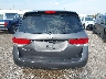 5FNRL5H21FB****** Destrozados 2015 Honda Odyssey
