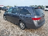 5FNRL5H21FB****** Salvamento y Reparables 2015 Honda Odyssey en Chicago North