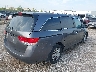 5FNRL5H21FB****** Salvamento y Destrozados 2015 Honda Odyssey en Estado de Illinois