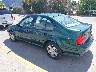 3VWST29M41M****** Salvage and Repairable 2001 Volkswagen Jetta in Fremont