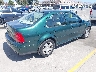 3VWST29M41M****** Salvage and Wrecked 2001 Volkswagen Jetta in California State