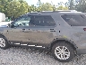 1FM5K7D83GG****** Reparables 2016 Ford Explorer en Estado de Mississippi