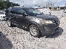1FM5K7D83GG****** Salvamento y Destrozados 2016 Ford Explorer en Gulf Coast