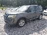 1FM5K7D83GG****** Usados y Reparables 2016 Ford Explorer en Gulf Coast