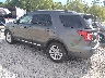 1FM5K7D83GG****** Salvamento y Reparables 2016 Ford Explorer en Gulf Coast