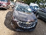2GNAXKEV0L6****** Destrozados 2020 Chevrolet Equinox en Estado de Virginia