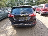 2GNAXKEV0L6****** Destrozados 2020 Chevrolet Equinox