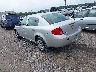 1G1AT58H497****** Salvamento y Reparables 2009 Chevrolet Cobalt en York Springs