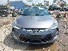 KMHTC6AD5FU****** Wrecked 2015 Hyundai Veloster in Ohio State