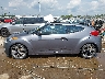 KMHTC6AD5FU****** Repairable 2015 Hyundai Veloster in Ohio State
