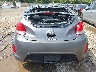 KMHTC6AD5FU****** Wrecked 2015 Hyundai Veloster