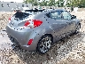 KMHTC6AD5FU****** Salvage and Wrecked 2015 Hyundai Veloster in Ohio State