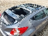 KMHTC6AD5FU****** Salvage and Repairable 2015 Hyundai Veloster in Ohio State