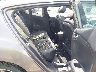 KMHTC6AD5FU****** Wrecked 2015 Hyundai Veloster in Cincinnati