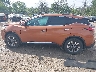 5N1AZ2MH2GN****** Repairable 2016 Nissan Murano in Wisconsin State
