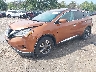5N1AZ2MH2GN****** Used and Repairable 2016 Nissan Murano in Appleton