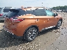 5N1AZ2MH2GN****** Salvage and Wrecked 2016 Nissan Murano in Wisconsin State