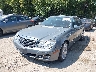 WDBUF87X97X****** Usados y Reparables 2007 Mercedes-Benz E 350 en Indianapolis