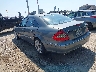 WDBUF87X97X****** Salvamento y Reparables 2007 Mercedes-Benz E 350 en Indianapolis