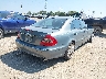 WDBUF87X97X****** Salvamento y Destrozados 2007 Mercedes-Benz E 350 en Estado de Indiana