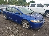 2HGFA55528H****** Salvage and Wrecked 2008 Honda Civic in Boston Shirley