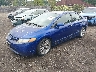 2HGFA55528H****** Used and Repairable 2008 Honda Civic in Boston Shirley