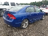2HGFA55528H****** Salvage and Wrecked 2008 Honda Civic in Massachusetts State