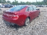 3LN6L2J96ER****** Salvage and Wrecked 2014 Lincoln MKZ in Pennsylvania State
