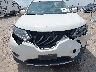 JN8AT2MT2GW****** Destrozados 2016 Nissan Rogue en Estado de Texas