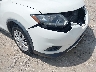 JN8AT2MT2GW****** Usados 2016 Nissan Rogue en Estado de Texas