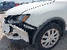 JN8AT2MT2GW****** Reparables 2016 Nissan Rogue en Estado de Texas