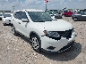 JN8AT2MT2GW****** Salvamento y Destrozados 2016 Nissan Rogue en Dallas