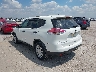 JN8AT2MT2GW****** Salvamento y Reparables 2016 Nissan Rogue en Dallas