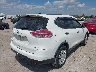 JN8AT2MT2GW****** Salvamento y Destrozados 2016 Nissan Rogue en Estado de Texas
