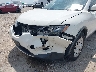 JN8AT2MT2GW****** Salvamento y Reparables 2016 Nissan Rogue en Estado de Texas